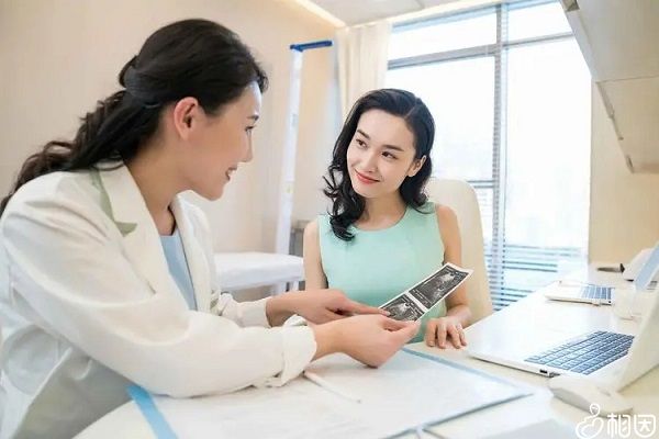 建档前需要双方要做检查