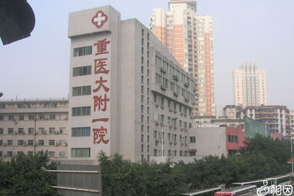 重医附一院生殖中心成立时间较早