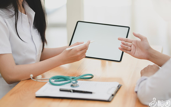 人工授精女性检查费用