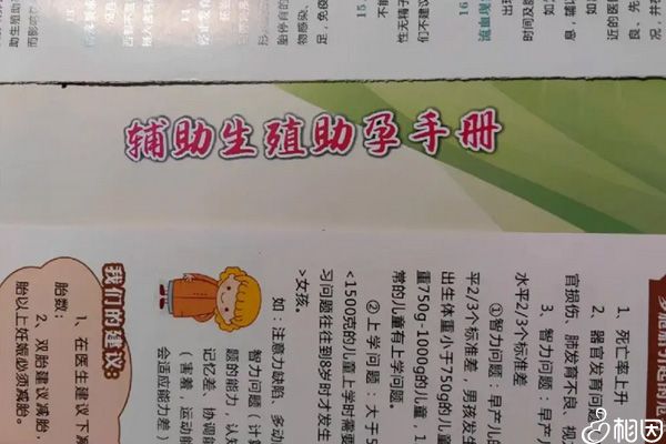 试管建档完成的意义