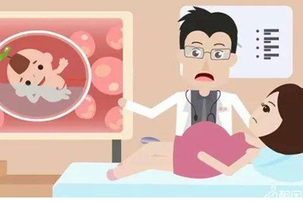 nt值高时首先要排除误诊的情况