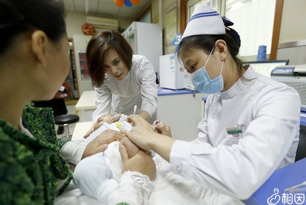 水痘疫苗的价格是多少钱