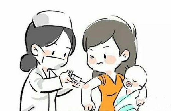 接种前后注意事项