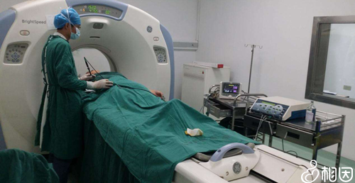 盆腔结核治疗方法