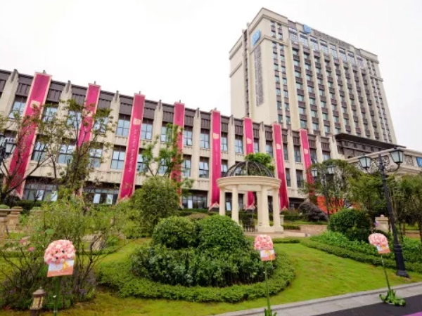 重庆北部妇产医院