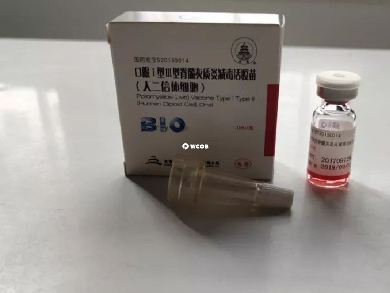 脊灰疫苗成分是很安全的