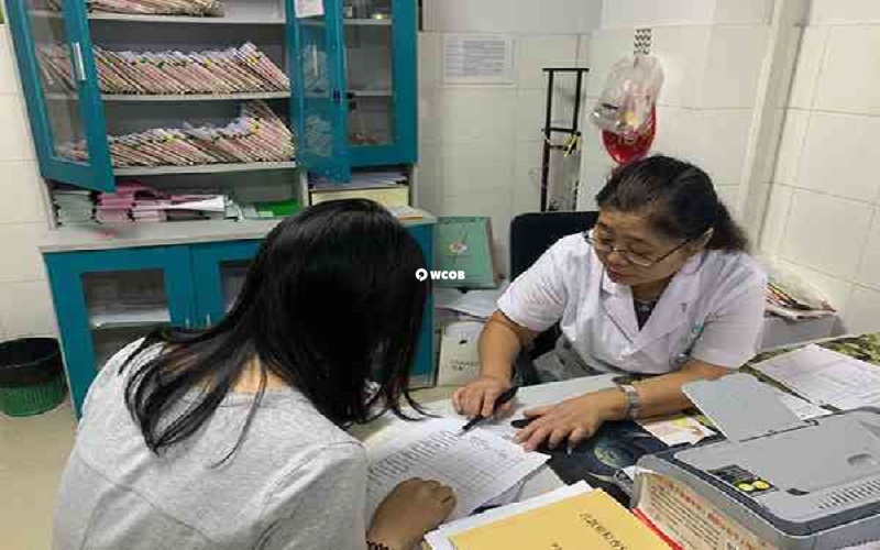 未婚怀孕建档需要的证件