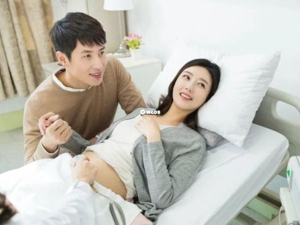怀孕1-10月检查表