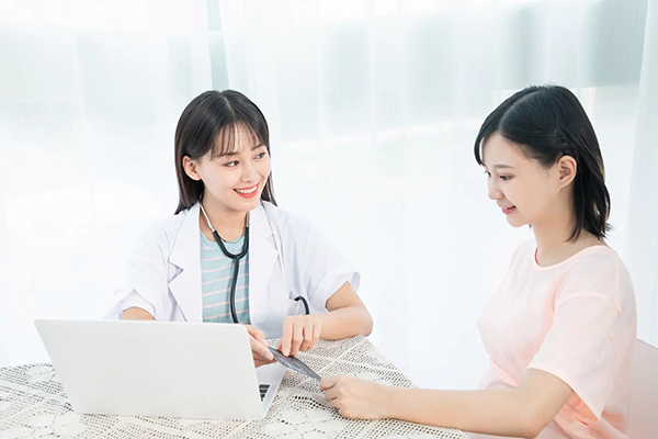 怀不上孕应先做超声检查