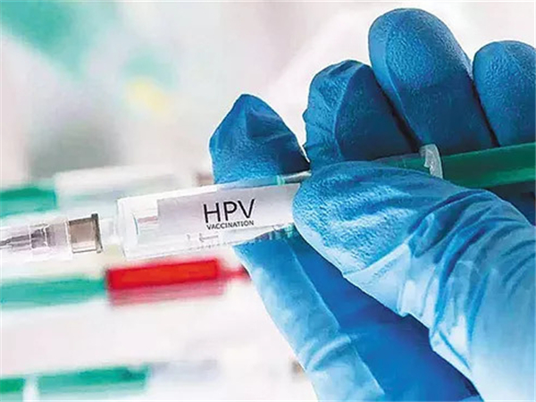hpv二价疫苗预防病毒少