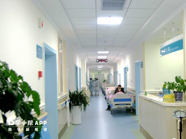 生育力检查需在孕前做