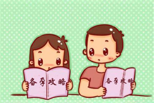 备孕期吃林卡尔才提高生男孩的概率