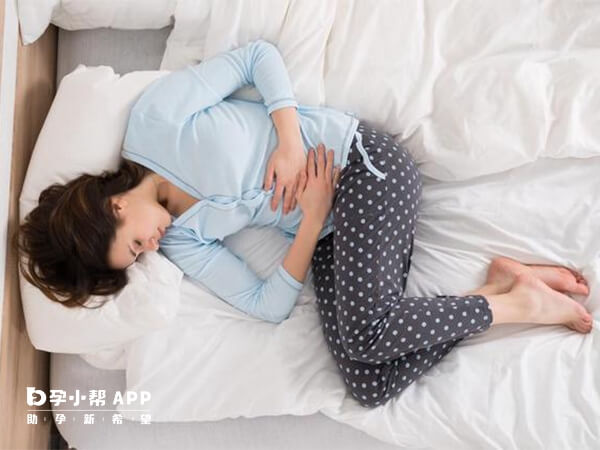 痛经导致不孕的原因是疾病