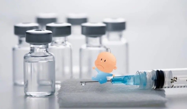 小孩接种科兴和生物效果一样