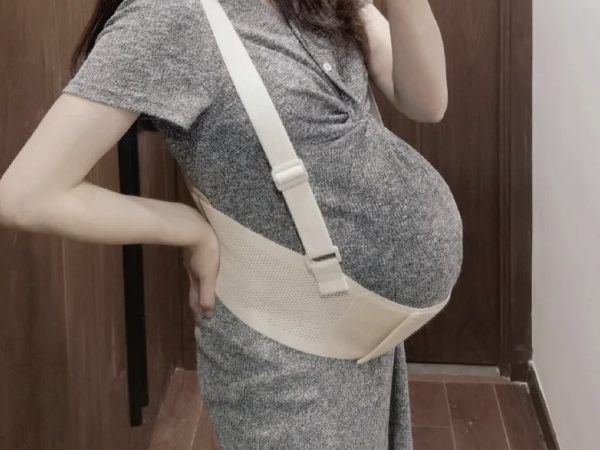 孕期看内裤辨别男女是不可信的