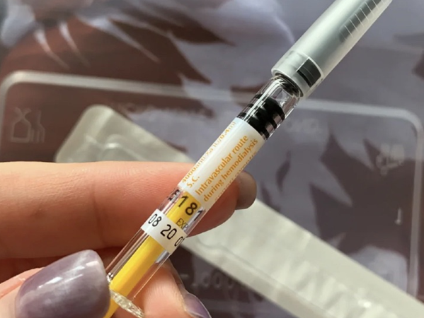 依诺肝素钠可提高孕妇免疫力