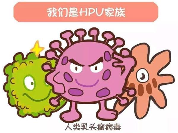 已婚女性要做hpv病毒检测