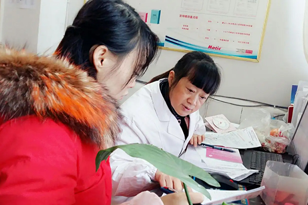生二胎可挂妇科做检查