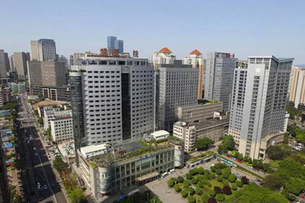 重庆医科大学附属第一医院