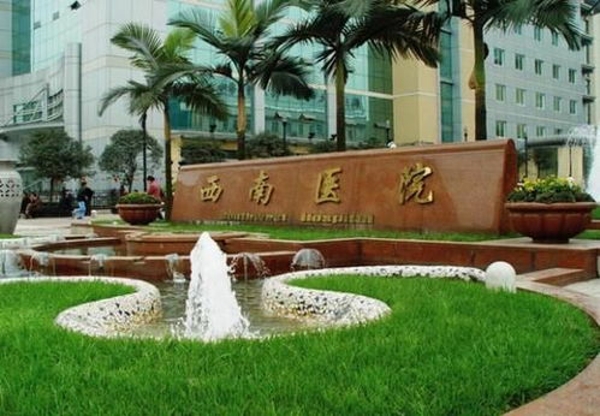 重庆西南医院
