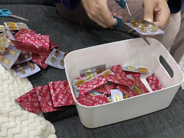 润康可以预防胎儿畸形