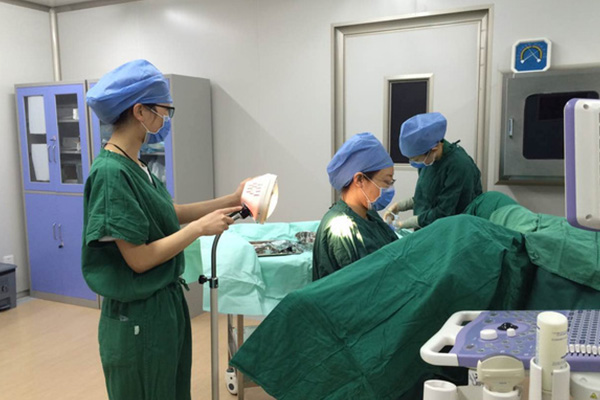 试管取卵阶段费用差异大