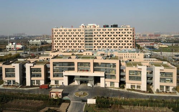 上海仁济医院