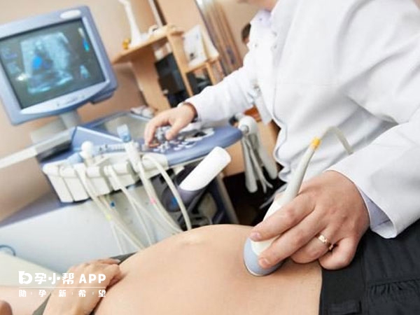 孕期空囊可能是内分泌失调