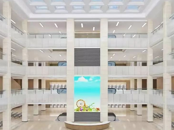重庆万州妇幼保健院
