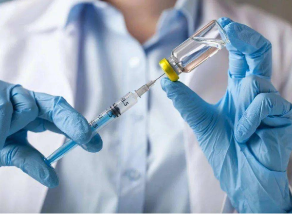 二类疫苗有条件都可以接种