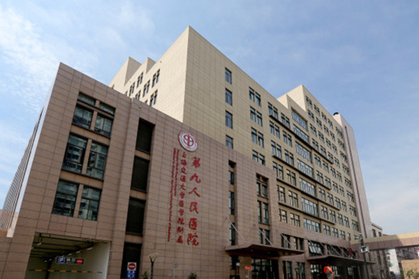 上海九院