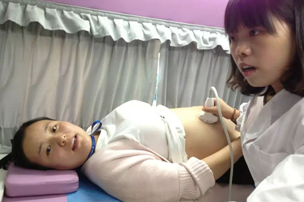 怀孕6周左右需要做第一次产检