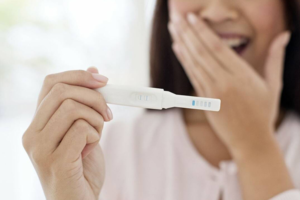 胚胎着床没有明显症状