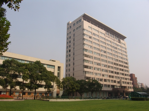 上海瑞金医院