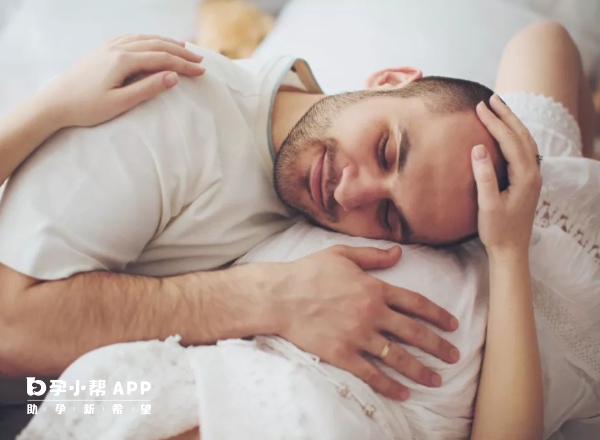 男性备孕检查必做精液常规