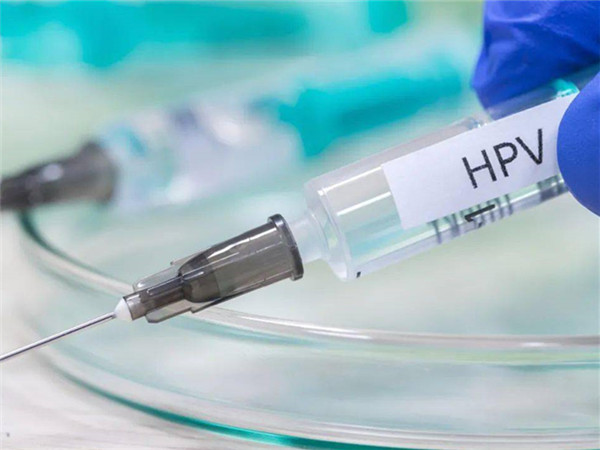 打hpv疫苗期间怀孕孩子可以要