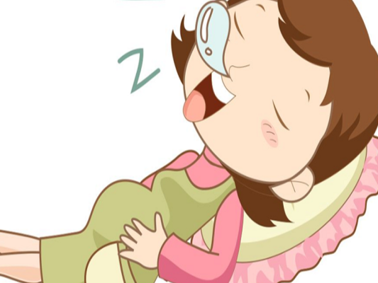 5个月孕妇做梦杀人见血不是胎梦