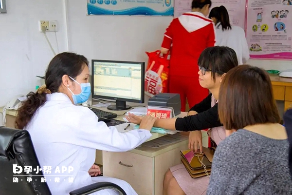 不孕检查费用需要大几千
