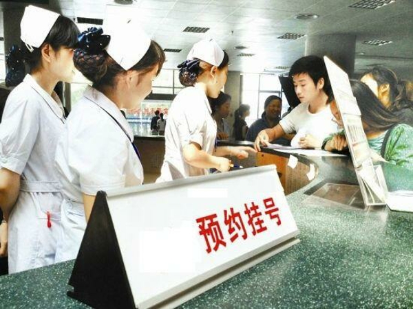 性激素六项检查过程