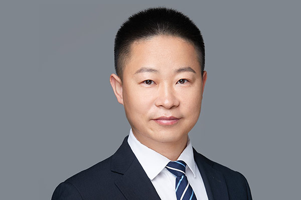 张晓威医生