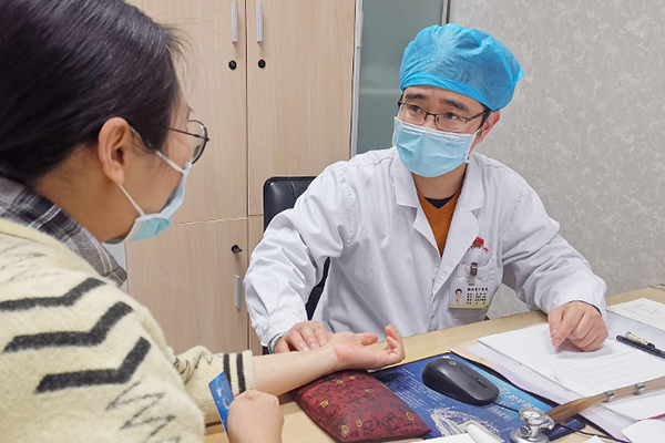 重庆暂未发布试管报销政策文件