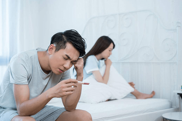 增加受孕率的窍门有很多