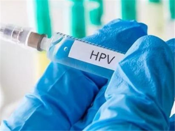 hpv2价疫苗不适用于男性