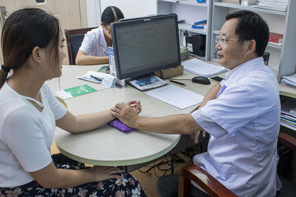 患者做试管需满足条件