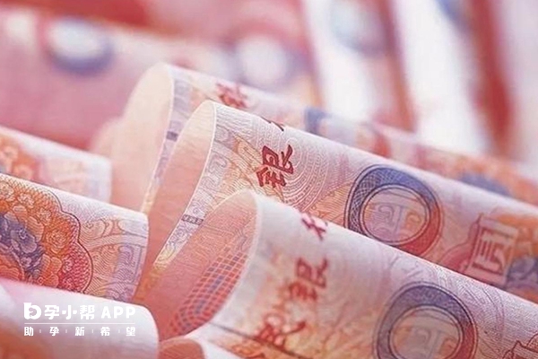 试管手术前检查费因人而异