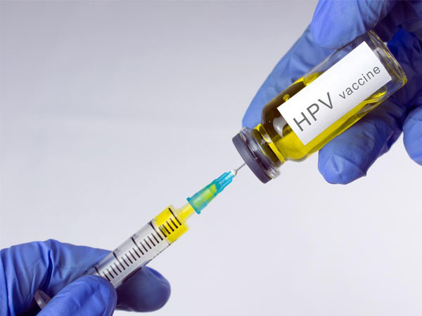 hpv九价疫苗推荐16-26岁之间的女性注射