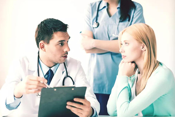 试管婴儿流程步骤比较繁杂