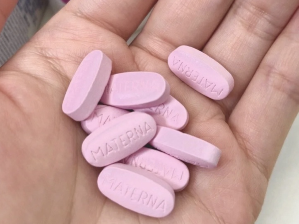 玛特纳每天吃一片即可