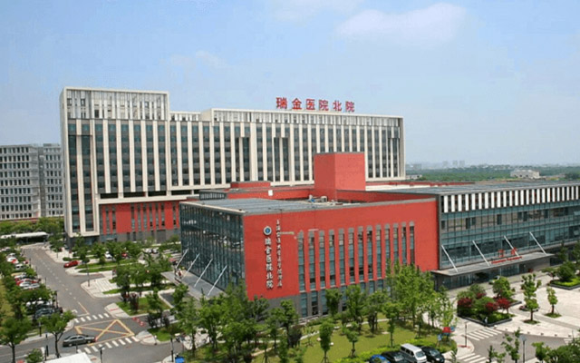 上海瑞金医院试管大夫排名