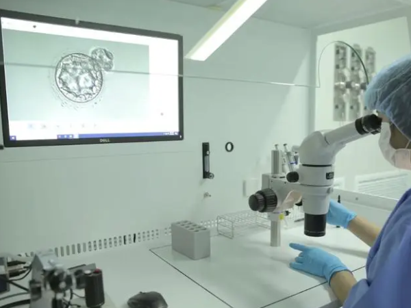 重庆做试管需要1-2个月